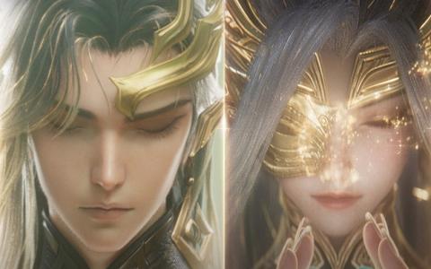 「Honor of Kings」が文化遺産「三星堆」とコラボ！チャン・イーモウ氏がアートディレクターを務める特別イベント開催