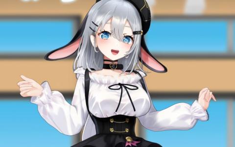 「雀エボライブ」でVTuberグループ「あおぎり高校」とのコラボ第2弾が開催！山黒音玄さん、我部りえるさん、春雨麗女さんが登場