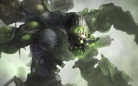 MMORPG「RED STONE」で「最難度コンテンツアップデート」実装!2000Lv以上向け新ボス「ヴェノムベッセル」登場