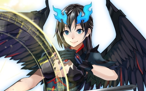 「まおりゅう」4周年目前！最大400連無料スカウト開催＆川上泰樹先生描き下ろしルミナス登場