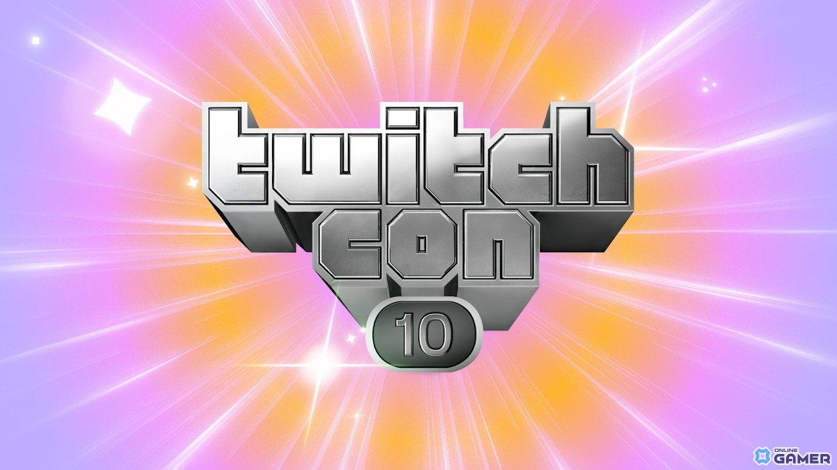 Twitchが10周年イベントをサンディエゴで開催 Meta連携やクリエイター支援強化など新展開を発表のスクリーンショット1