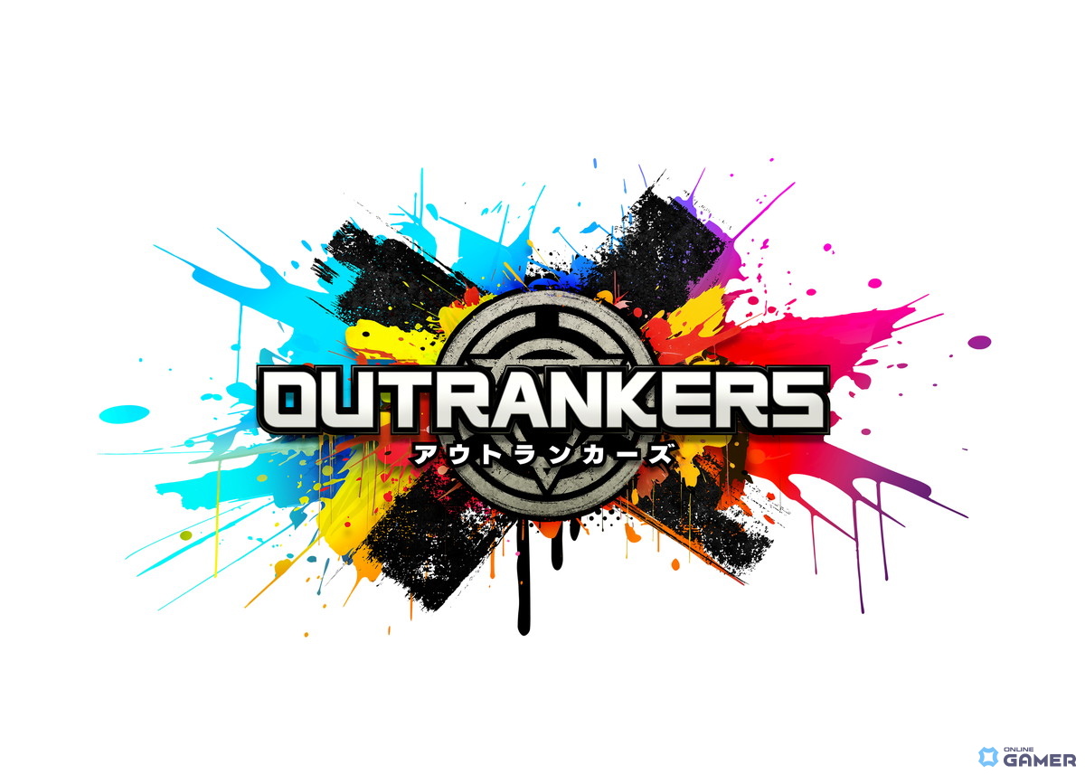 新作スマホゲーム「アウトランカーズ」11月6日正式リリース決定！小室哲哉プロデュース「OVAL SISTEM」との楽曲タイアップもの画像