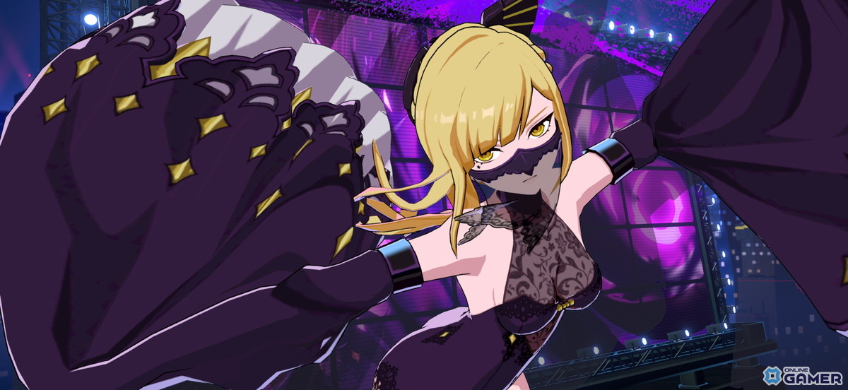 新作スマホゲーム「アウトランカーズ」11月6日正式リリース決定！小室哲哉プロデュース「OVAL SISTEM」との楽曲タイアップもの画像