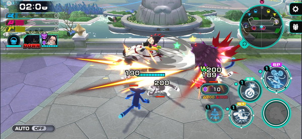 新作スマホゲーム「アウトランカーズ」11月6日正式リリース決定！小室哲哉プロデュース「OVAL SISTEM」との楽曲タイアップもの画像