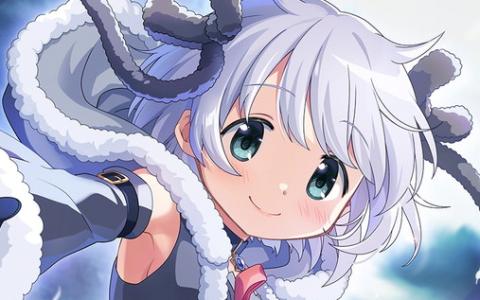 「魔法少女まどか☆マギカ Magia Exedra」新章「Crescent Memoria」開幕!フルボイスで描く新たな物語が始動