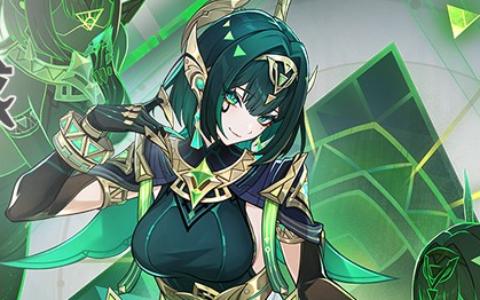 「原神」LunaⅡ「消えた月光に想いを馳せて」第1期祈願にネフェルとフリーナ登場!事前DLも開始