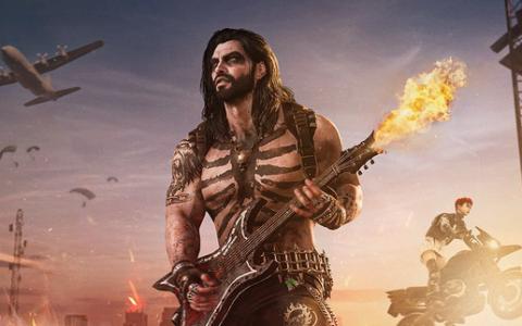 「PUBG」に新コンテンダー「ドリアン」登場！ハロウィン限定「Skibidi Toilet」モードも開幕