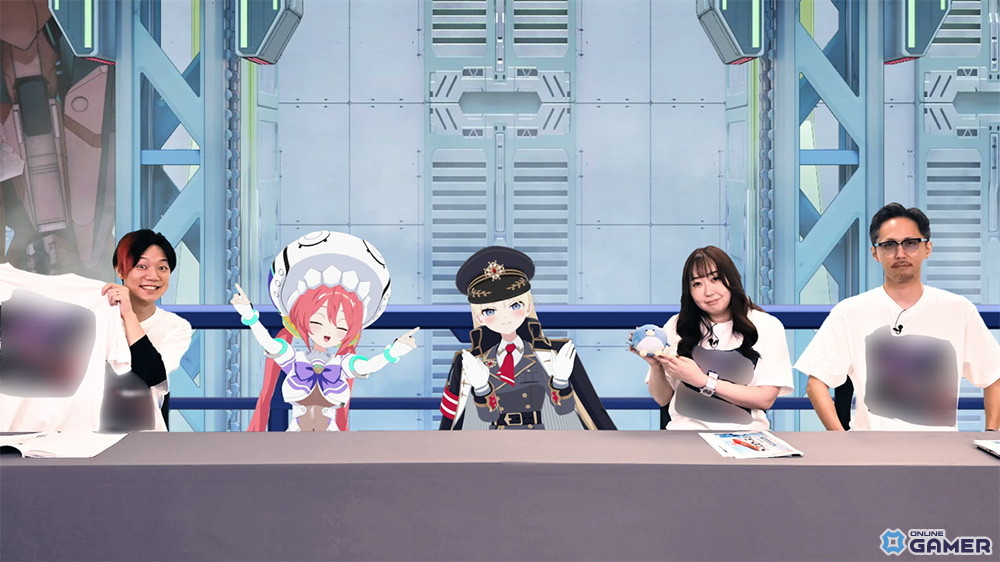 「マブラヴ ガールズガーデン」公式特番が10月21日20時にプレミア公開！新SSR「エヴィ・レーナルト」も登場の画像