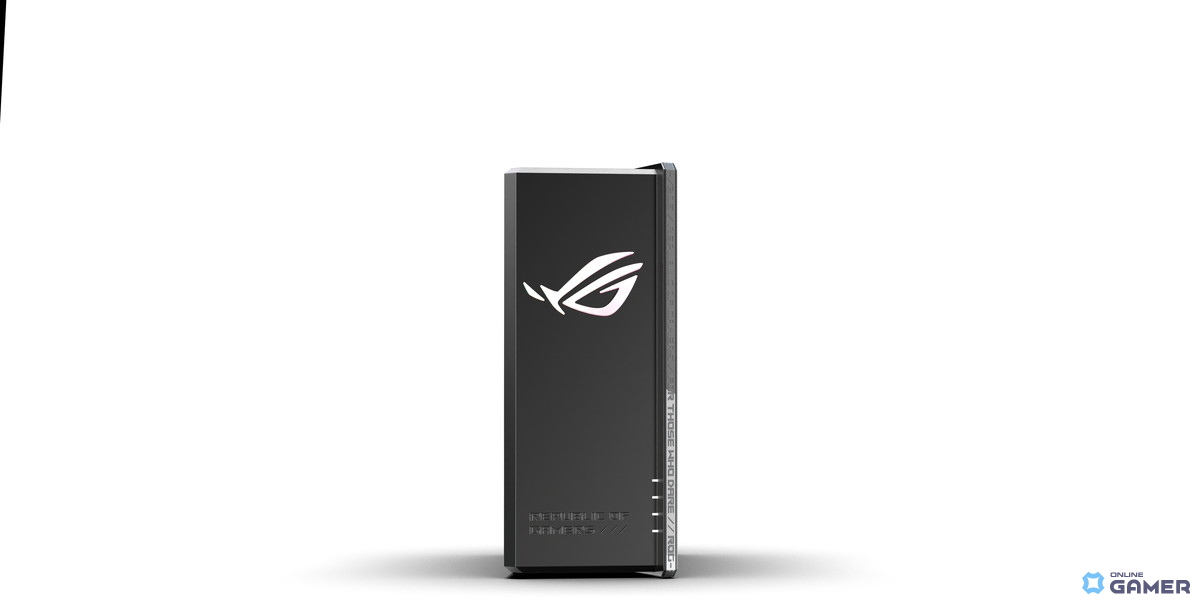 ASUS、WiFi 7対応ゲーミングルーター「ROG Strix GS-BE7200X」を発表！最大7.2Gbpsの超高速通信の画像