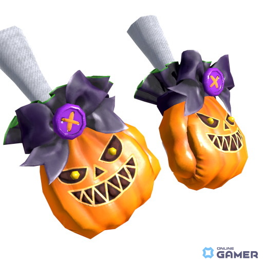 「モンハンNow」ハロウィン2025が10月27日開催!ティガレックス亜種&新狩猟笛「スカルホイッスル」登場の画像