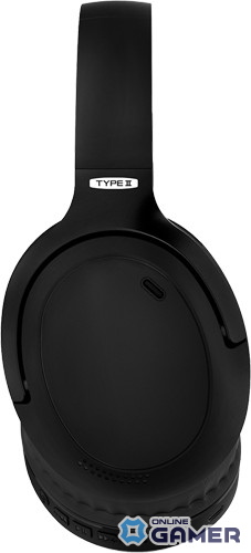 タイプツー、Switch2/PC対応「ノイズキャンセリングヘッドセット」を11月下旬に発売!低遅延&ボイスチャット対応の画像