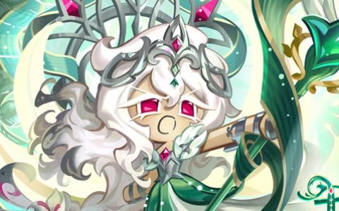 「クッキーラン：キングダム」アップデート「希望の上に咲き誇る自由」実施！セイントリリークッキーが覚醒登場