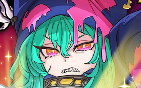 「ドラゴンポーカー」ハロウィン110連無料ガチャ開催！“Halloween Town”カード出現率50％