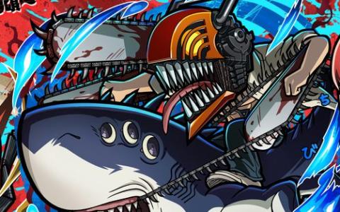 「コトダマン」×劇場版「チェンソーマン レゼ篇」コラボ開催！「デンジ＆レゼ」などが登場