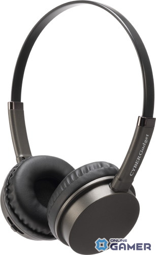 わずか93.5gの超軽量！「CYBER・ヘッドセットライト（Switch2／PC用）」が11月下旬発売の画像