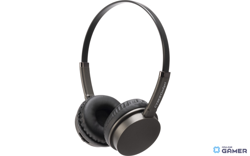 わずか93.5gの超軽量！「CYBER・ヘッドセットライト（Switch2／PC用）」が11月下旬発売の画像