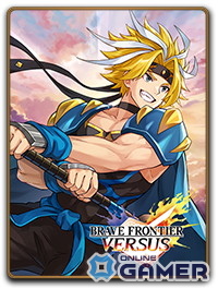 「ブレフロ」最新作「ブレイブ フロンティア バーサス」配信開始！限定アイテムや初代王者決定戦もの画像