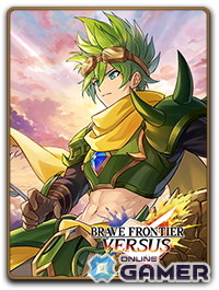 「ブレフロ」最新作「ブレイブ フロンティア バーサス」配信開始！限定アイテムや初代王者決定戦もの画像