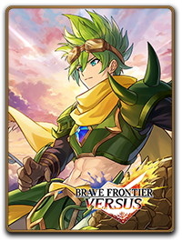 「ブレフロ」最新作「ブレイブ フロンティア バーサス」配信開始!限定アイテムや初代王者決定戦もの画像