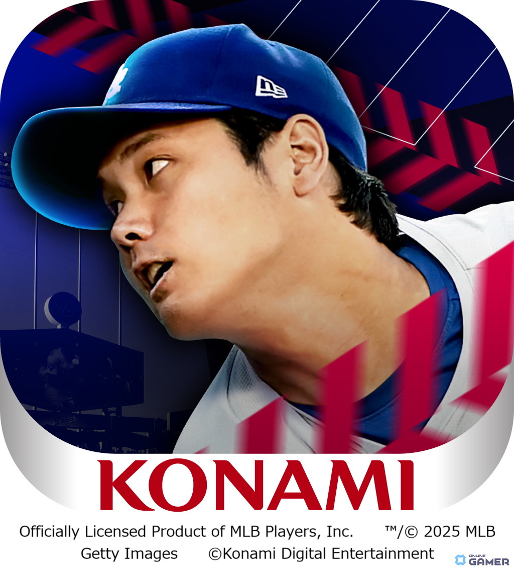 「メジャスピ」配信1周年！ア・リーグ＆ナ・リーグの人気選手30名が「アニバーサリースカウト」に登場の画像