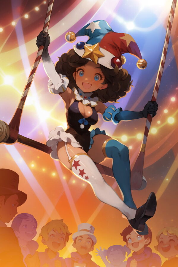 「ドラゴンネストR」5年ぶりの新キャラ「アルタ」は初の男女2種類タイプ！CVを務めるのは広瀬裕也さんと長縄まりあさんの画像