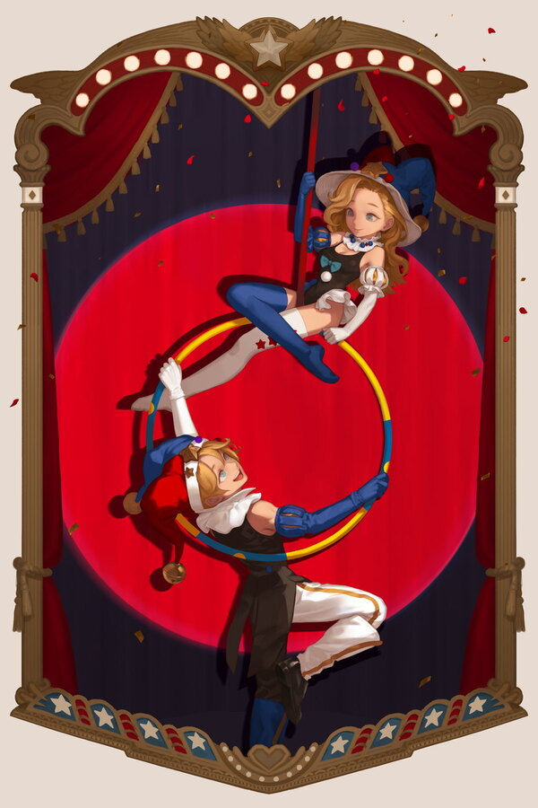 「ドラゴンネストR」5年ぶりの新キャラ「アルタ」は初の男女2種類タイプ！CVを務めるのは広瀬裕也さんと長縄まりあさんの画像