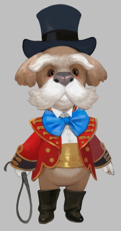 「ドラゴンネストR」5年ぶりの新キャラ「アルタ」は初の男女2種類タイプ！CVを務めるのは広瀬裕也さんと長縄まりあさんの画像