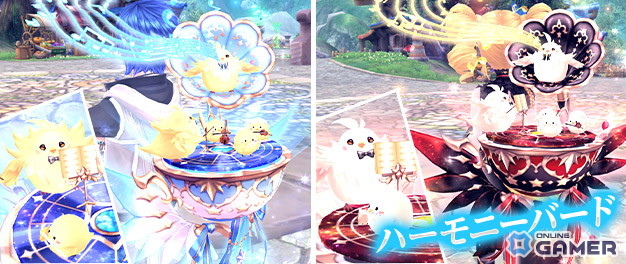 「幻想神域 -Another Fate-」12周年記念特設サイト公開!幻神クロノスの新描き下ろしイラストも登場の画像