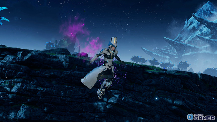 「PSO2 ニュージェネシス」で期間限定クエスト「スウィーティー★パニック！」開催！ハロウィンナイトを楽しもうの画像