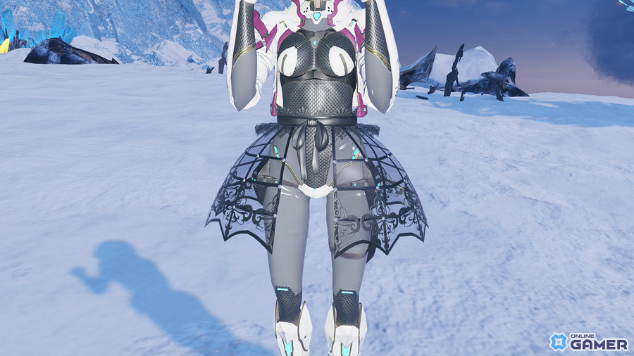 「PSO2 ニュージェネシス」で期間限定クエスト「スウィーティー★パニック！」開催！ハロウィンナイトを楽しもうの画像