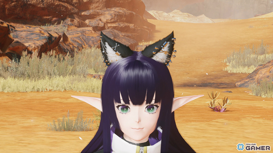 「PSO2 ニュージェネシス」で期間限定クエスト「スウィーティー★パニック！」開催！ハロウィンナイトを楽しもうの画像