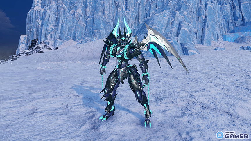 「PSO2 ニュージェネシス」で期間限定クエスト「スウィーティー★パニック！」開催！ハロウィンナイトを楽しもうの画像