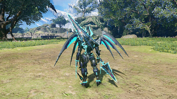 「PSO2 ニュージェネシス」で期間限定クエスト「スウィーティー★パニック！」開催！ハロウィンナイトを楽しもうの画像