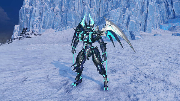 「PSO2 ニュージェネシス」で期間限定クエスト「スウィーティー★パニック！」開催！ハロウィンナイトを楽しもうの画像