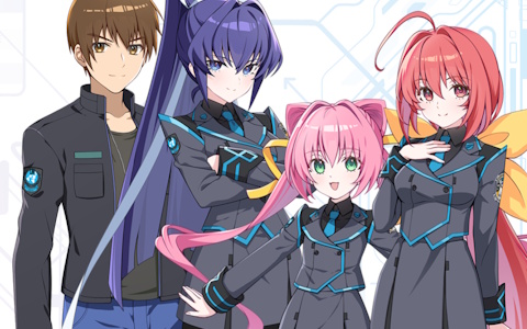 「マブラヴ ガールズガーデン」×「オルタネイティヴ」コラボが10月28日より開催!「Muv-Luv TACTICS」新モードも発表