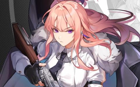 「ゴッデスオーダー」メインストーリー7章「狂気の根底」実装!新キャラ「クレア」(CV:上田麗奈)登場