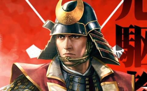 「信長の野望 真戦」βテスト本日開幕!4000人限定で戦国の覇を競え