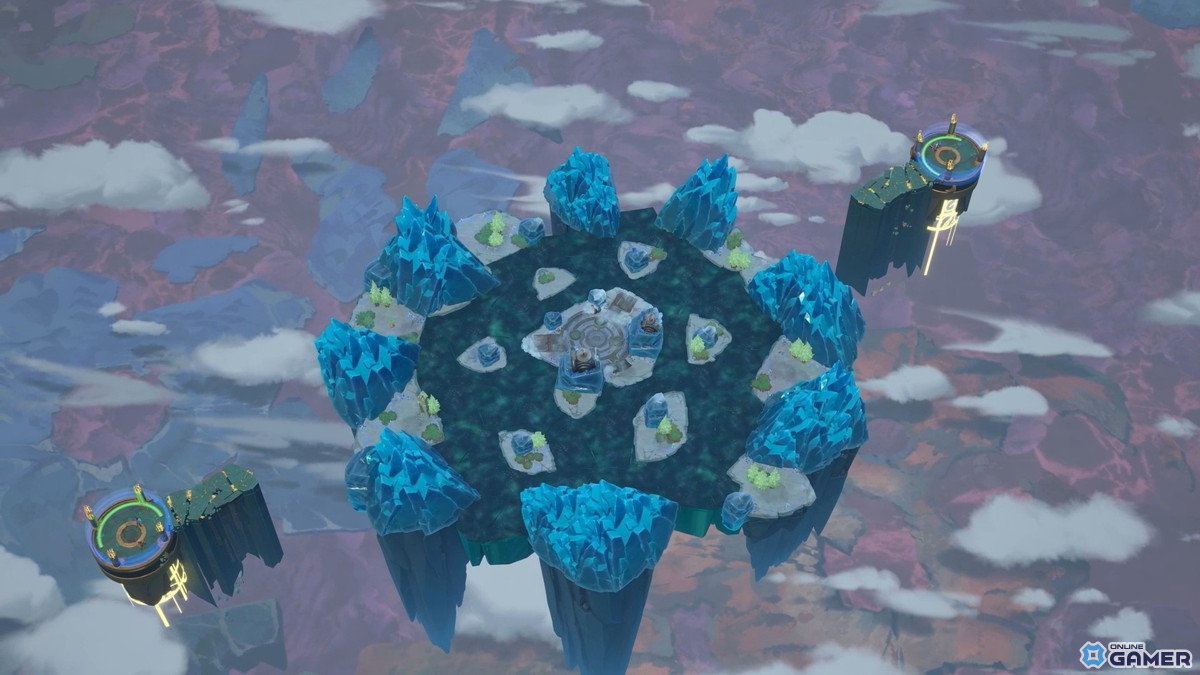 「SUPERVIVE」シーズン2開幕!新ハンター「ニュクス(CV:沢城みゆき)」が登場の画像