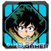 「僕のヒーローアカデミア ULTRA RUMBLE」シーズン13開幕！新キャラ「オール・フォー・ワン＜青年期＞」が参戦の画像