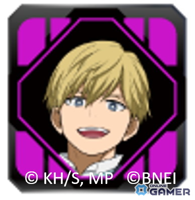 「僕のヒーローアカデミア ULTRA RUMBLE」シーズン13開幕！新キャラ「オール・フォー・ワン＜青年期＞」が参戦の画像