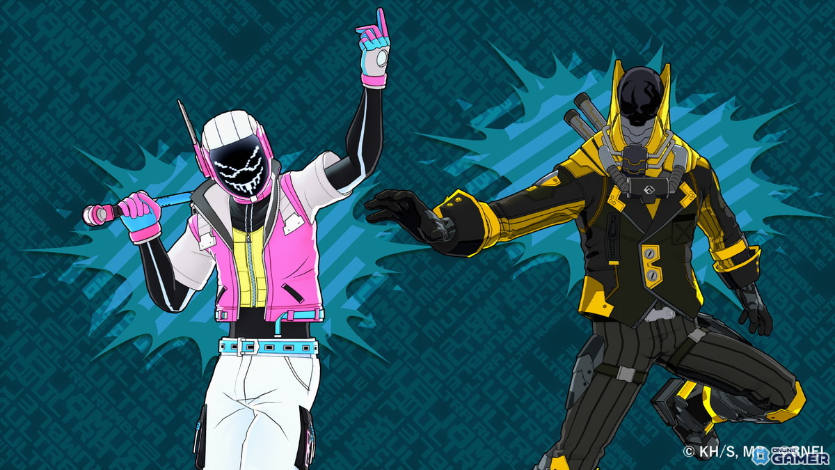 「僕のヒーローアカデミア ULTRA RUMBLE」シーズン13開幕!新キャラ「オール・フォー・ワン<青年期>」が参戦の画像