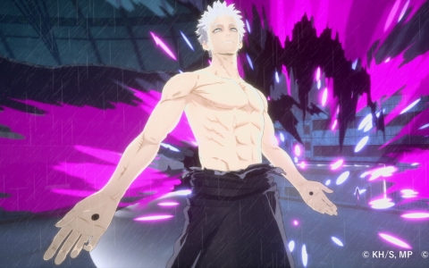 「僕のヒーローアカデミア ULTRA RUMBLE」シーズン13開幕!新キャラ「オール・フォー・ワン<青年期>」が参戦