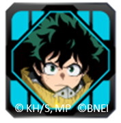 「僕のヒーローアカデミア ULTRA RUMBLE」シーズン13開幕!新キャラ「オール・フォー・ワン<青年期>」が参戦の画像