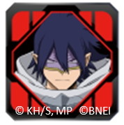 「僕のヒーローアカデミア ULTRA RUMBLE」シーズン13開幕!新キャラ「オール・フォー・ワン<青年期>」が参戦の画像