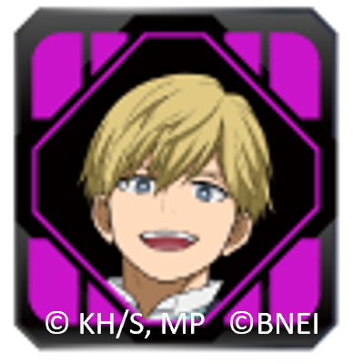 「僕のヒーローアカデミア ULTRA RUMBLE」シーズン13開幕!新キャラ「オール・フォー・ワン<青年期>」が参戦の画像