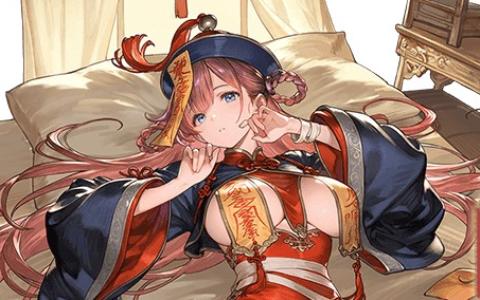 「名もなき者の詩」ハロウィンイベント「スプーキーナイト」開幕！新英霊ノルン＆ヴァルキリー新スキン登場