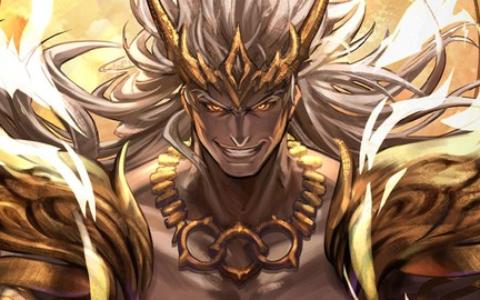 「ラストクラウディア」に新ユニット「断界の破神ログシウス」登場！イベント「神魔大戦 Episode 0」開幕