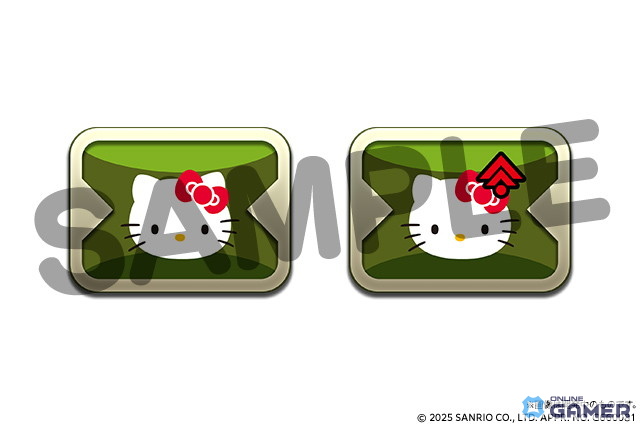 コラボバッジ、コラボバッジ＋