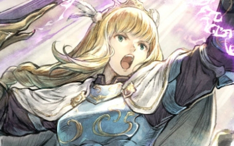 「OCTOPATH TRAVELER 大陸の覇者」5周年記念！商人リシャール（CV：茂木たかまさ）＆剣士アラウネ（CV：大西沙織）が登場