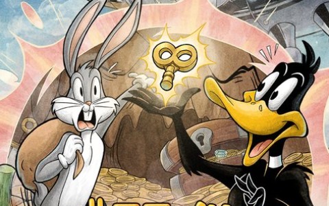「ACECRAFT」×「ルーニー・テューンズ」コラボ10月24日開幕!バッグス・バニー&ダフィー・ダックが参戦